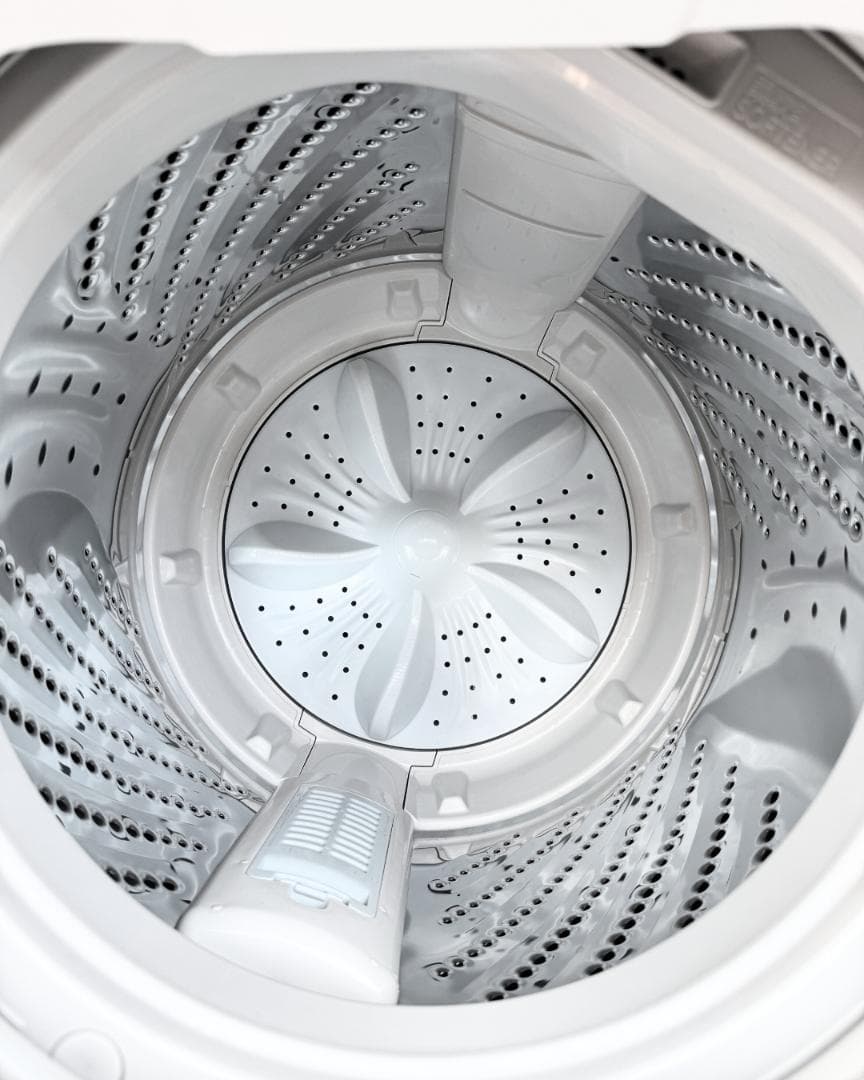 設置まで✨ Hisense 一人暮らし洗濯機 4.5kg✨ 2020年製⭕️