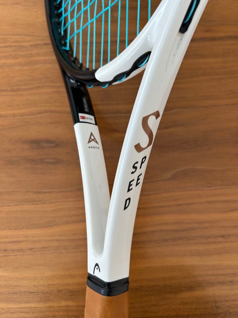 プロストック】HEAD PT346.1 - メルカリ