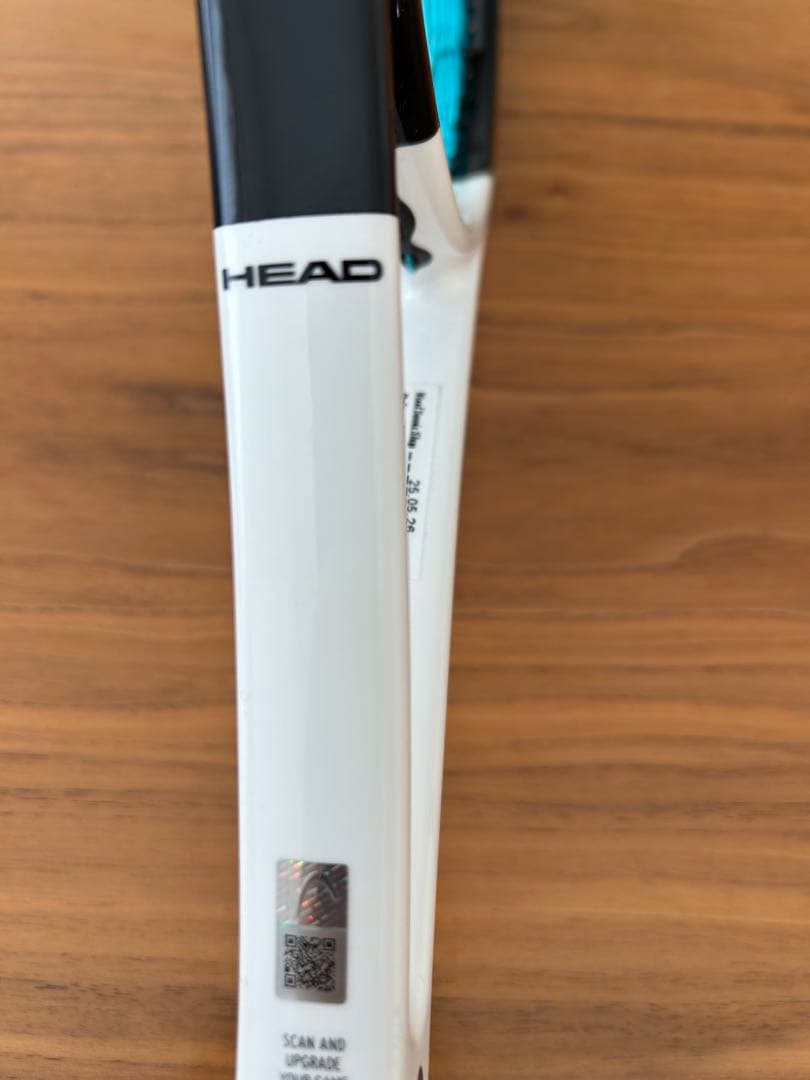 プロストック】HEAD PT346.1 - メルカリ