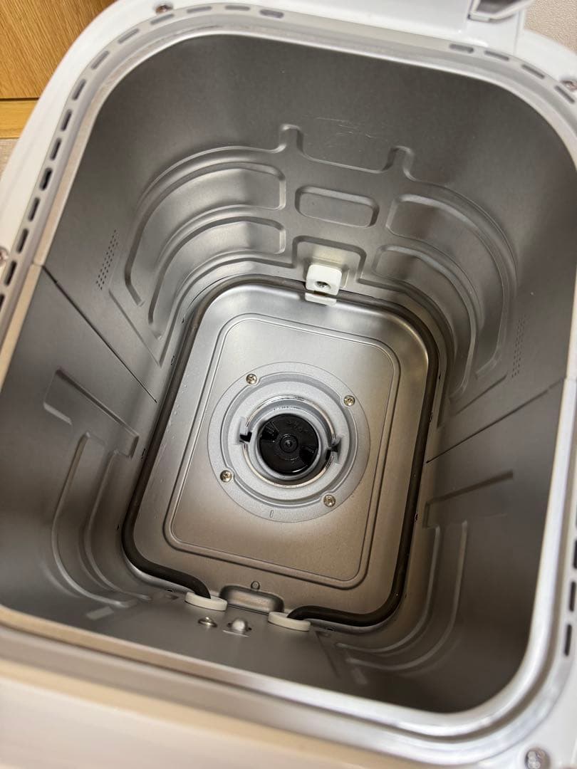 Panasonic SD-MT2000 ホームベーカリー - メルカリ