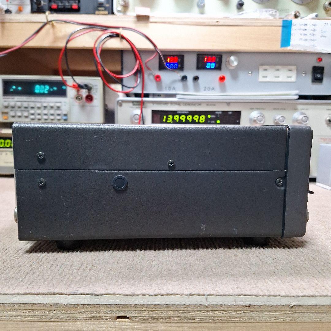 トリオ TS130V＋マイク HF10W機の修理品 - メルカリ