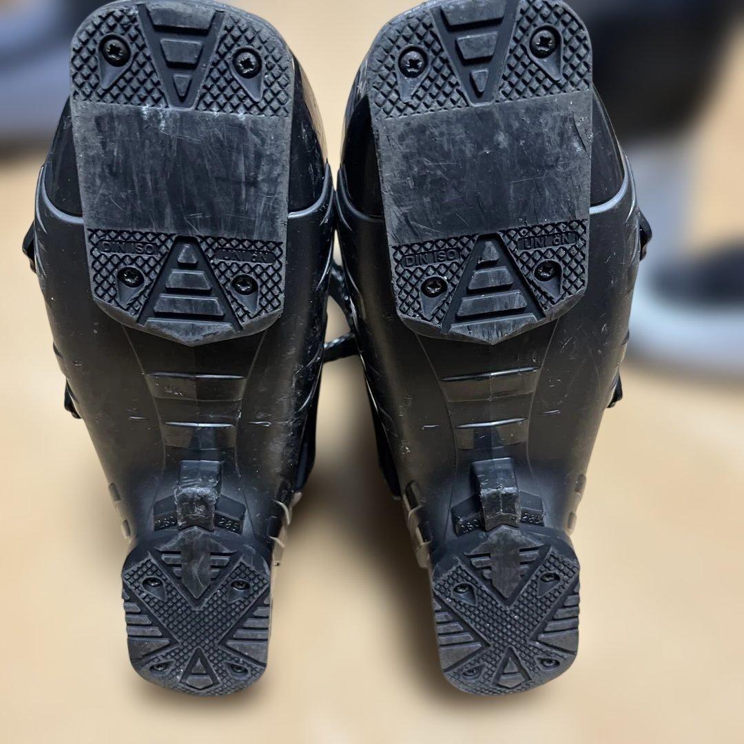 HANSON ハンソンBEETLE 28cm