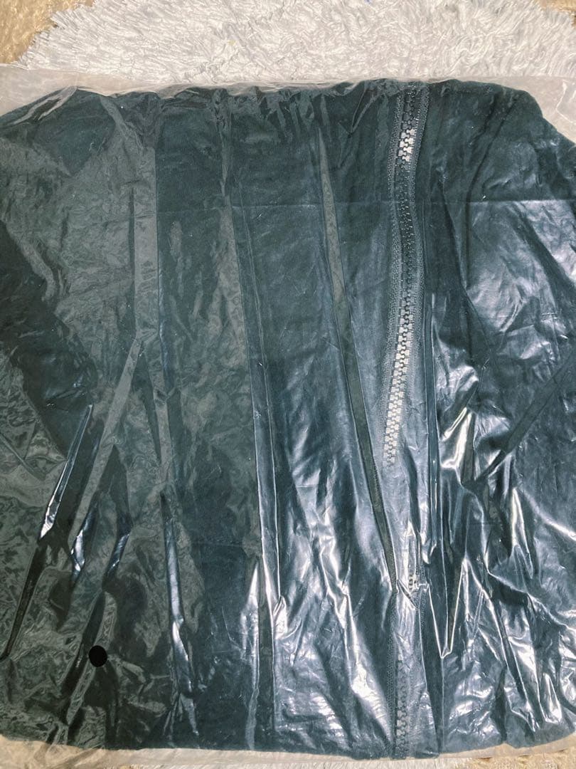 未使用 BUCK-TICK TOUR 2023 異空 パーカー L - メルカリ