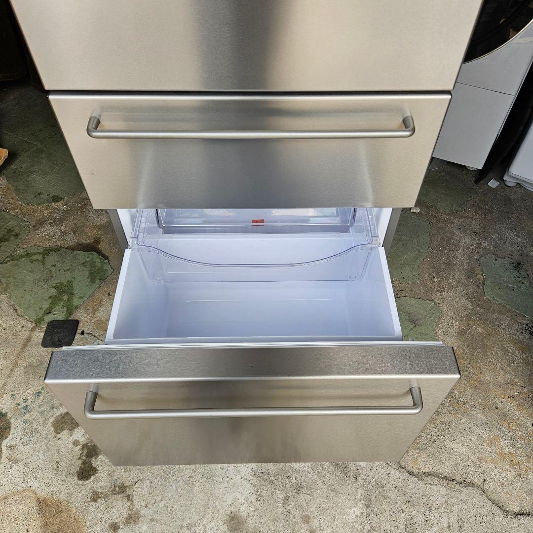 廃盤 無印良品 MJ-R36SA-2 2020年製 355L - メルカリ