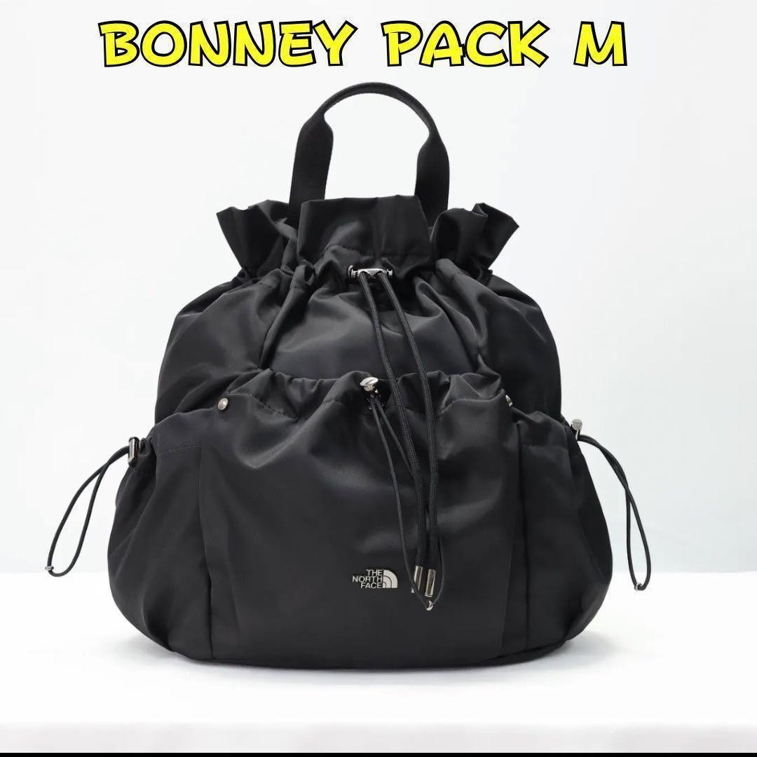ノースフェイス　BONNEY PACK M ボニーパック　リュック 楽天市場】【日本未発売】人気No.1☆26SS ノースフェイス ショルダー