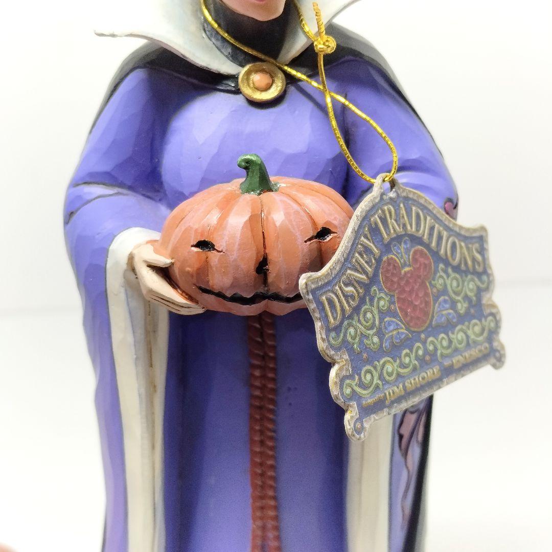レア ディズニー トラディション 白雪姫 魔女の女王 ヴィラン