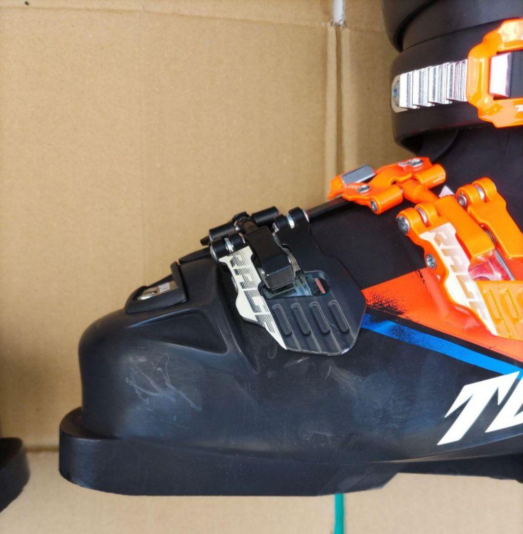 良品 TECNICA テクニカ R9.5 90 - メルカリ