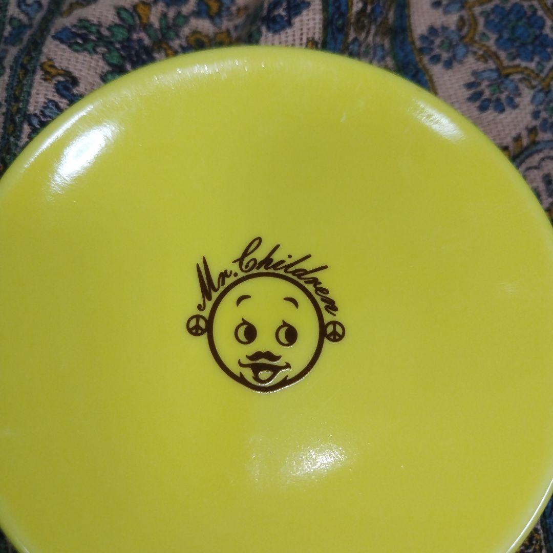 ミスターチルドレン　Mr.Children　ファンクラブ30年目継続特典