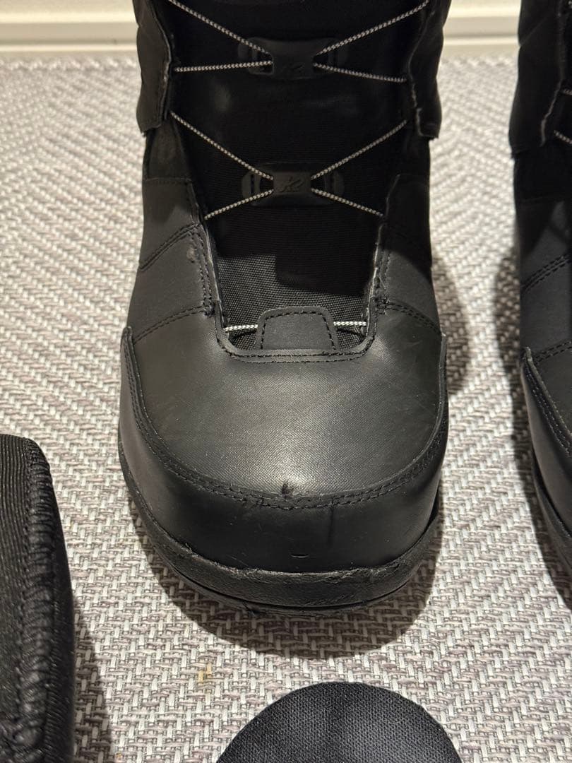 K2 MAYSIS BOA WIDE スノーボードブーツ 27.5cm