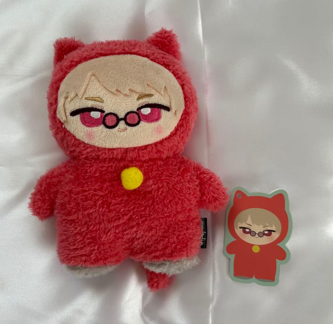 パラライ 燕夏準 まとめ売り - メルカリ