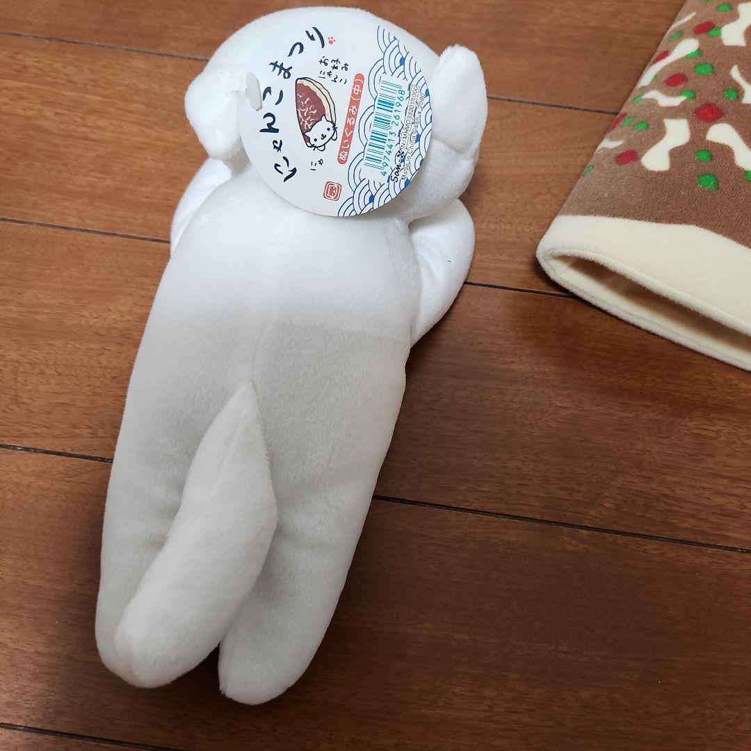 にゃんにゃんにゃんこ　にゃんこまつり　お好みにゃんこ　にゃんこまつりノート