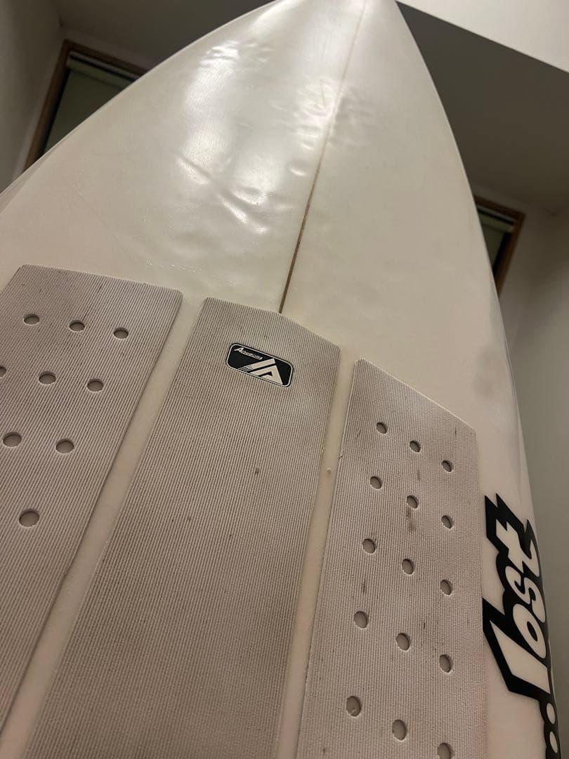 ロスト sup driver サップドライバー 5.7の通販はau PAY マーケット