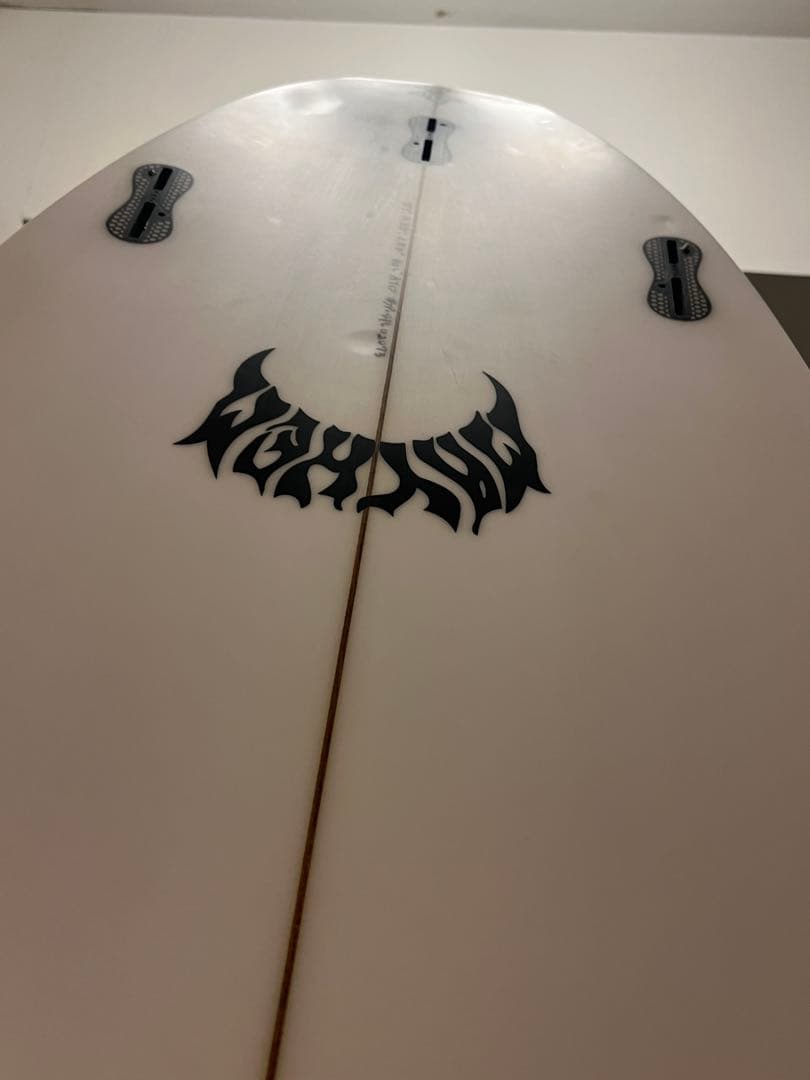 ロスト sup driver サップドライバー 5.7の通販はau PAY マーケット