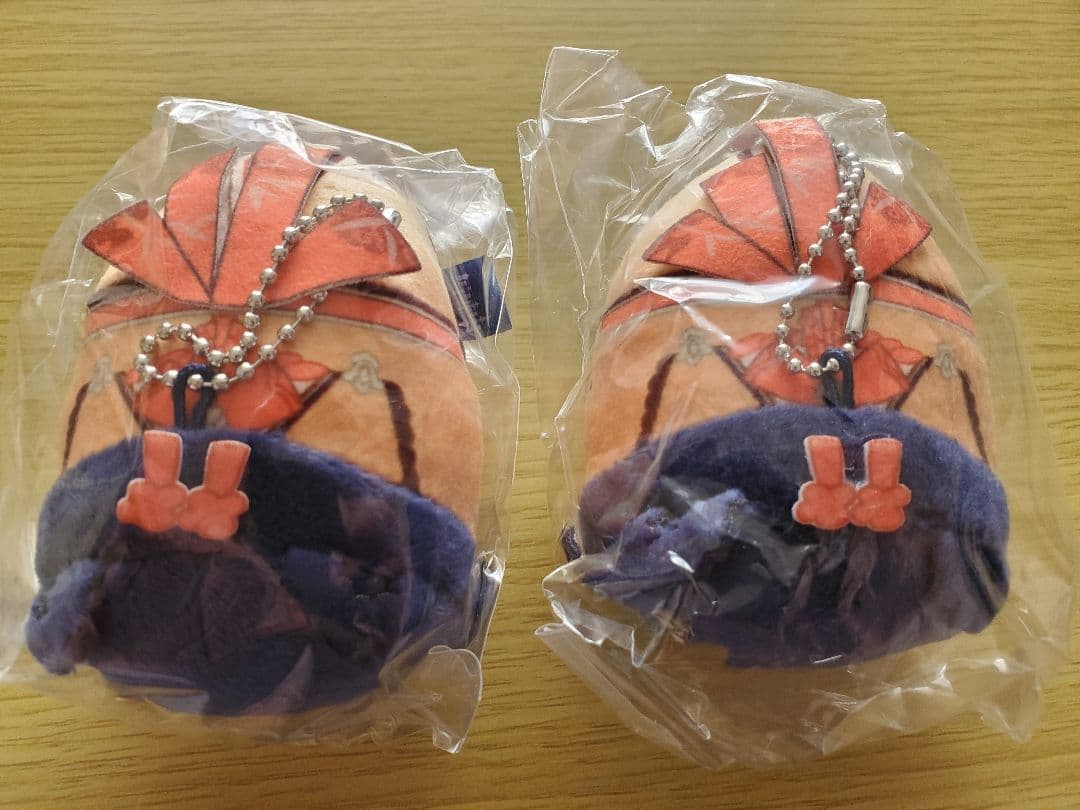 原神　香菱　まとめ売り