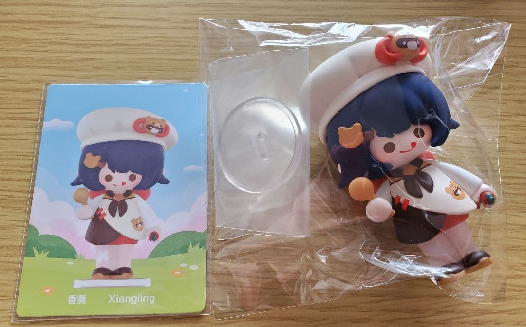 原神　香菱　まとめ売り