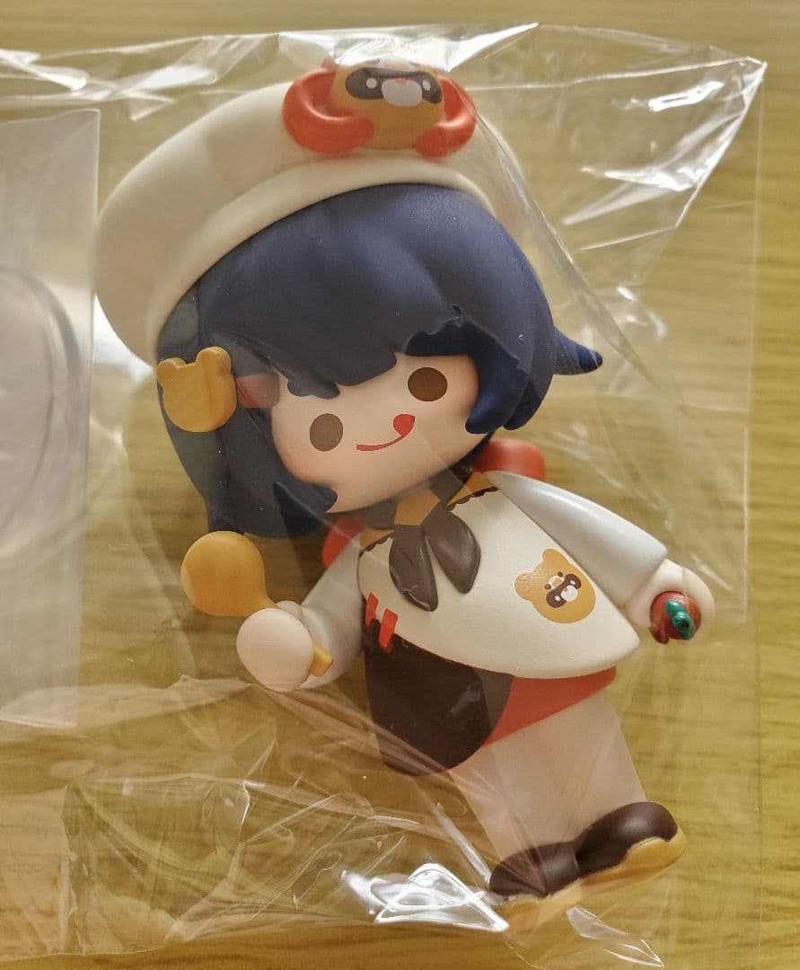 原神　香菱　まとめ売り