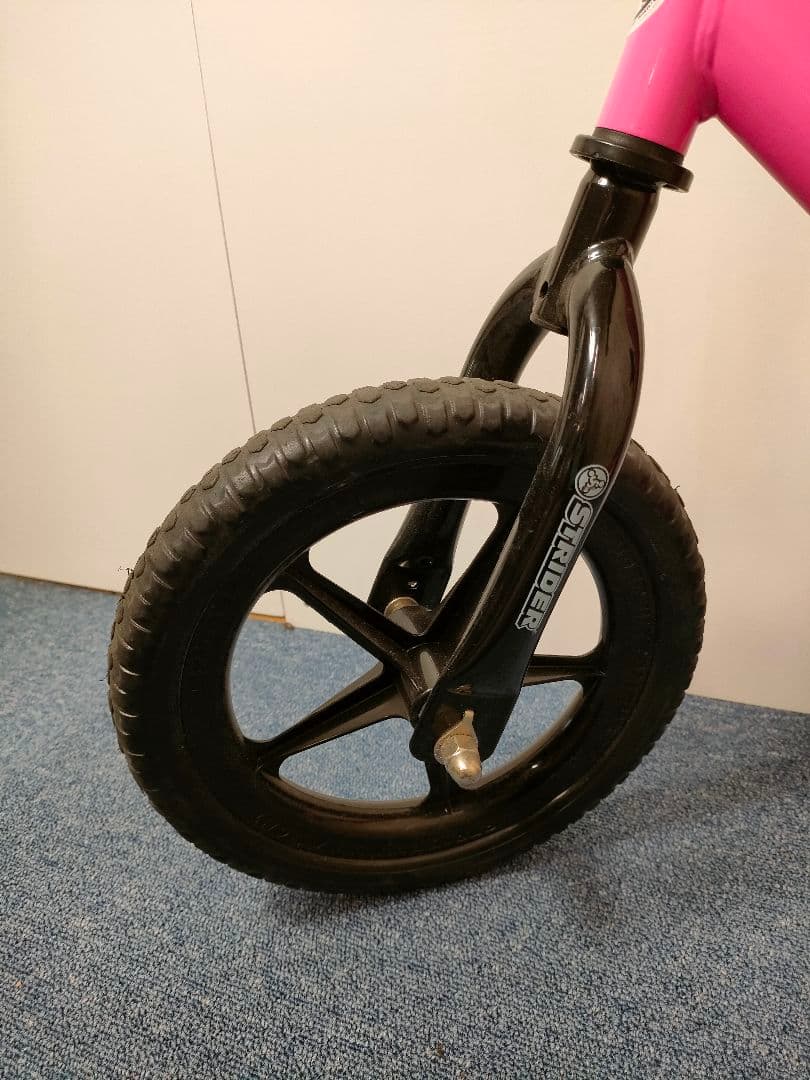 MICHI様専用 美品 ストライダースポーツ STRIDER SPORT - メルカリ