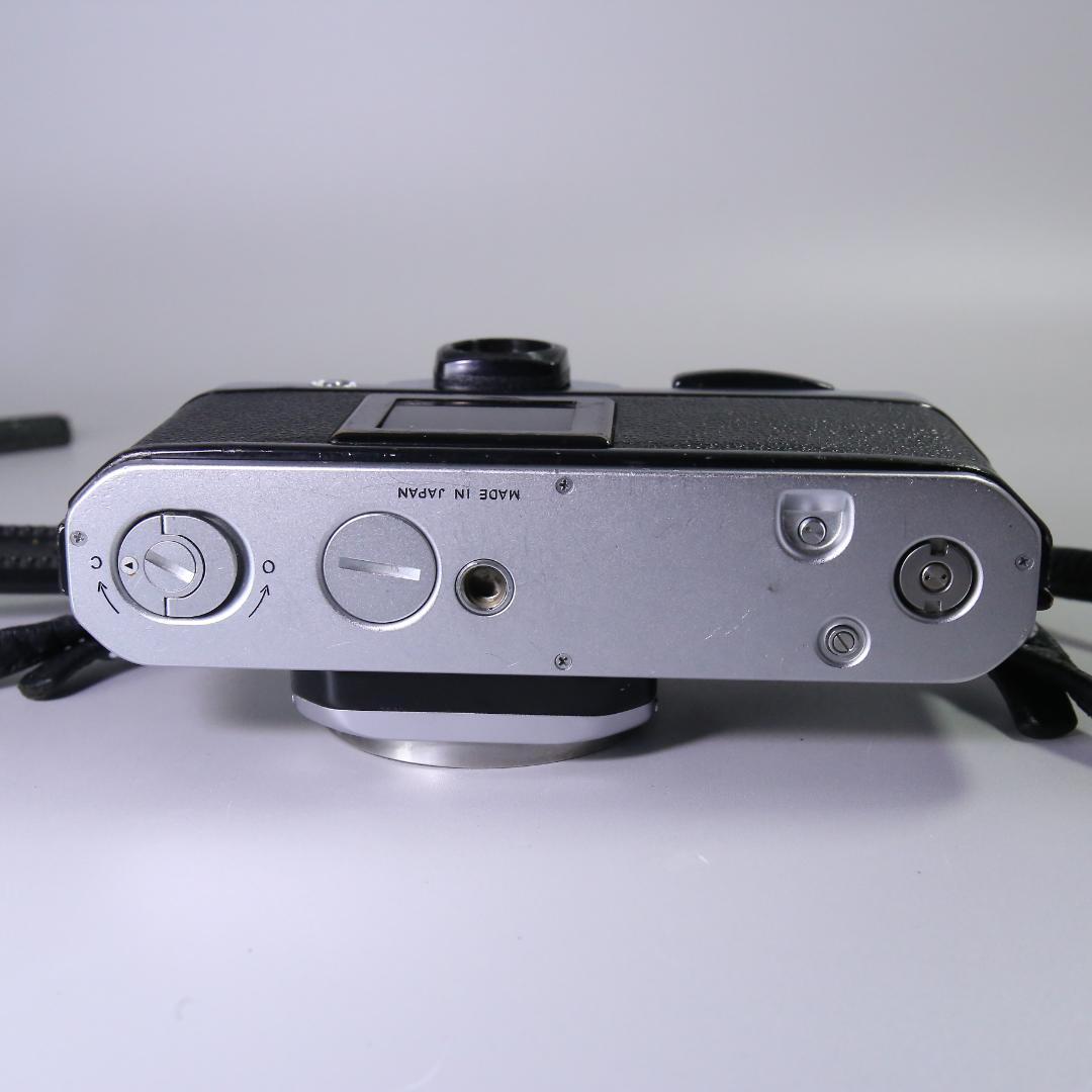 ☆完全動作☆良品！ Nikon F2 アイレベル フィルム＃327 - メルカリ