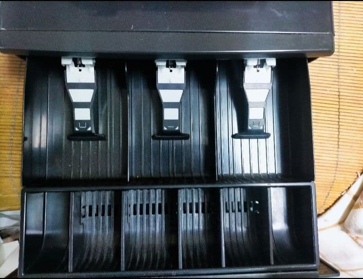 カシオレジスター TE-340/NL300 フル設定無料 066555 - メルカリ