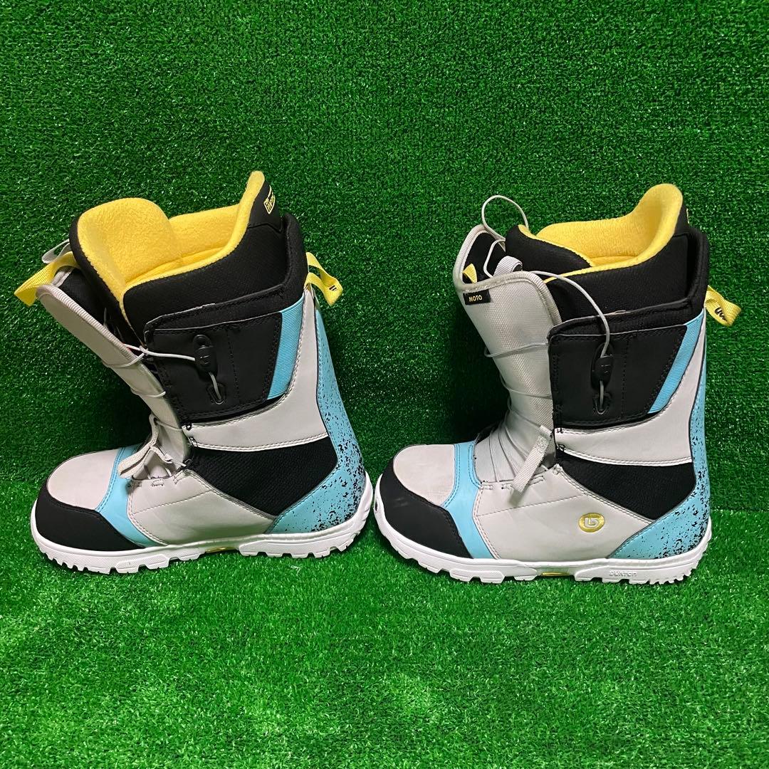 BURTON MOTO スノーボードブーツ 26.5cm