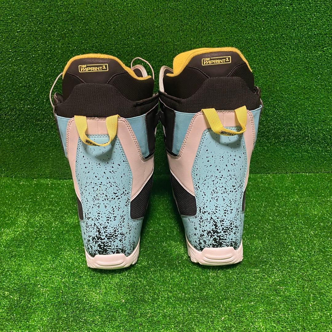 BURTON MOTO スノーボードブーツ 26.5cm