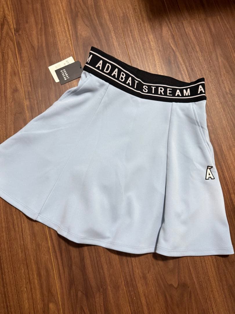 新品タグ付き adabat フレアスカート マーメイドフレアスカート[品番：ORGW0000245]｜Ada.（エイダ）の