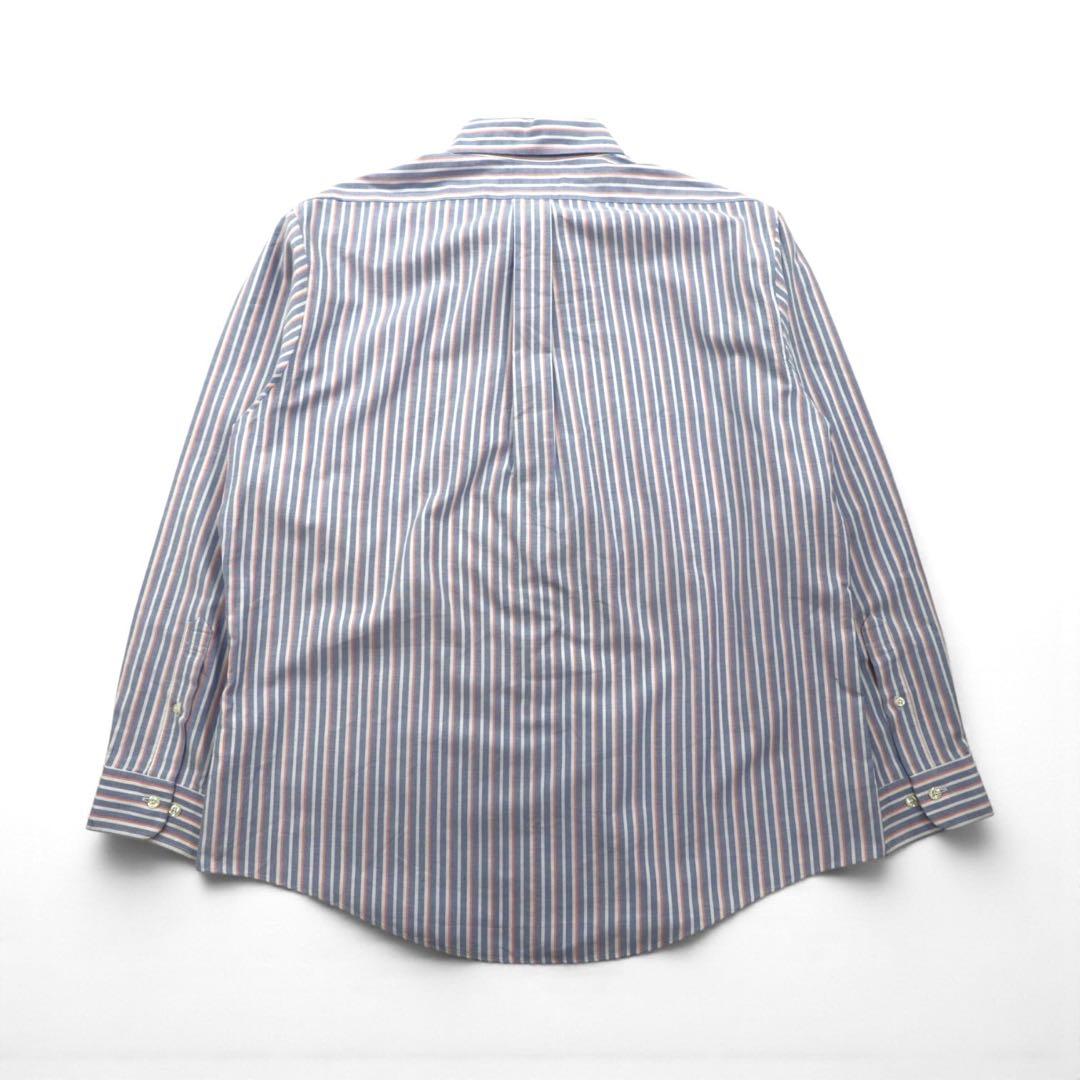 Brooks Brothers オックスフォード ボタンダウン シャツ XL - メルカリ