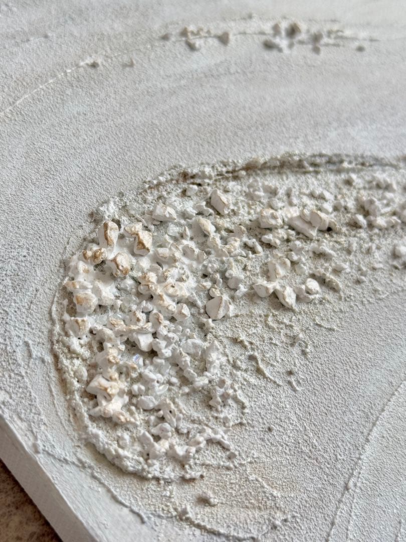 run様アクリル画テクスチャーアートno.934抽象画キャンバスアートパネル