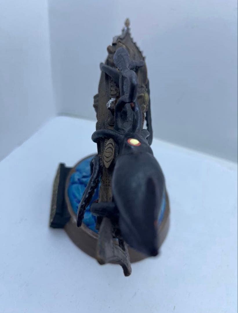 14 海底20000マイル　ディズニーシー　フィギュア　置物　　ノーチラス号