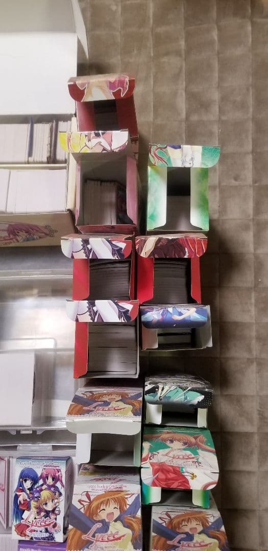 旧 Lycee まとめ売り