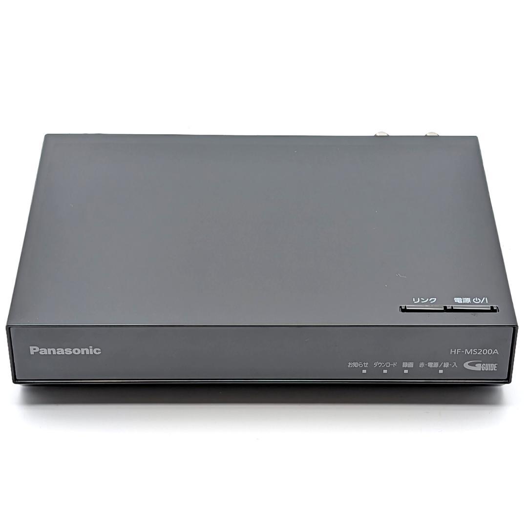 Panasonic ホームナビゲーション HF-MC10A2AH - メルカリ