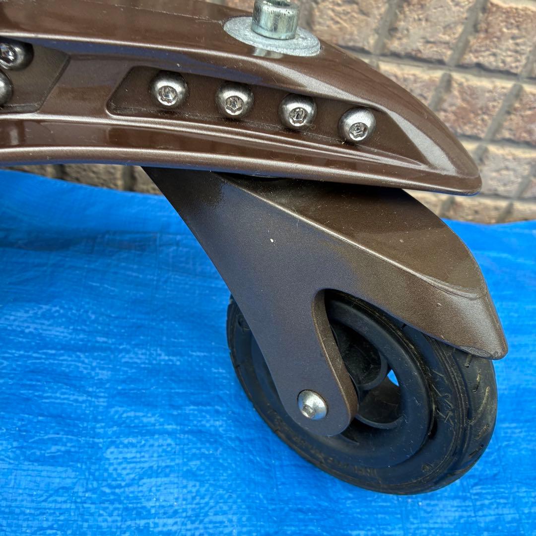 超希少】Gauswheel SLX 3.0 スケボー 一輪車 - メルカリ