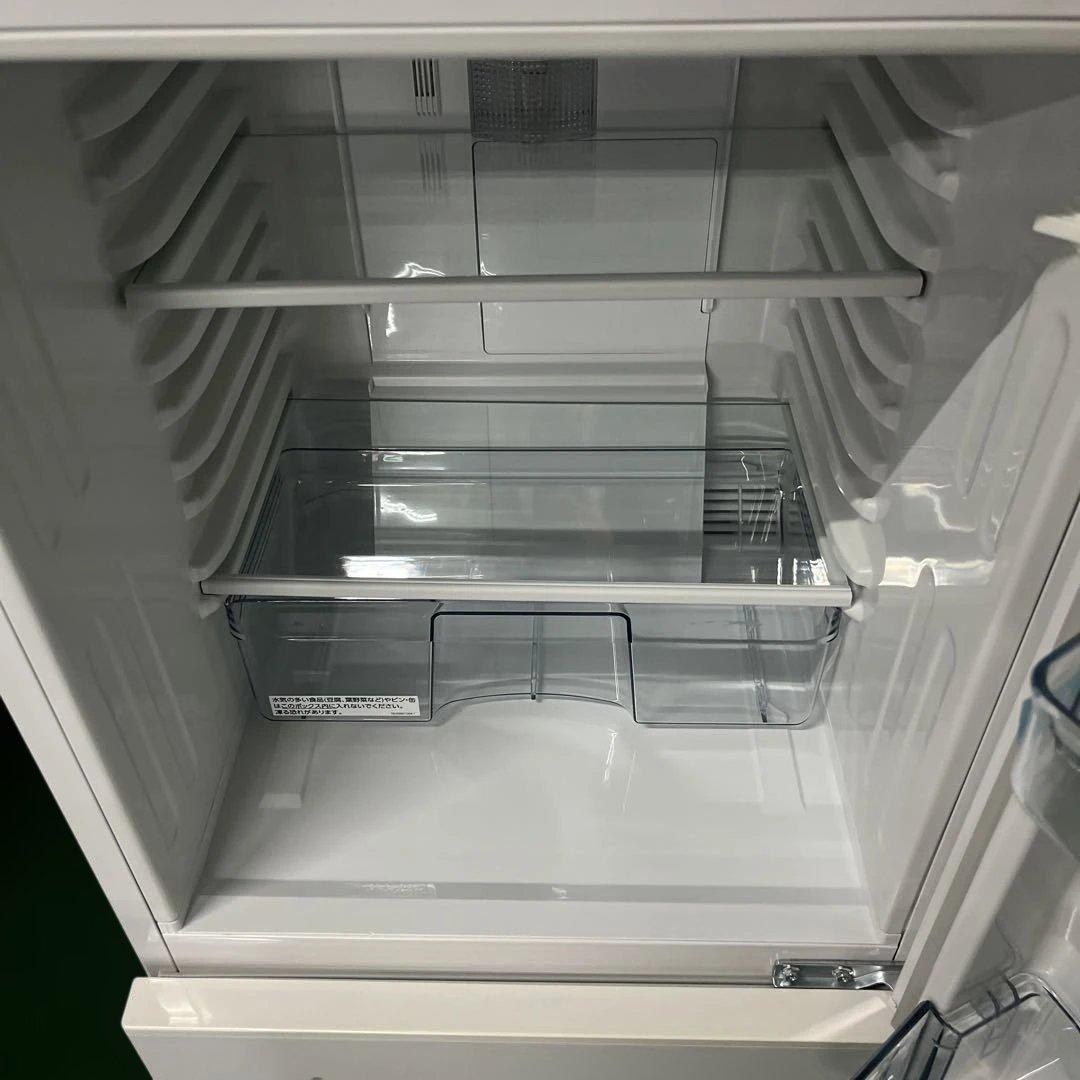 TWINBIRD ツインバード 冷蔵庫 2019年製 HR-E911 110L - メルカリ