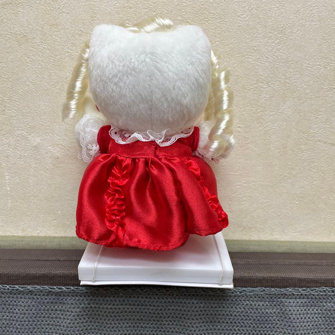 サンリオ、ハローキティ&ウサギ 、激レア2000年製品