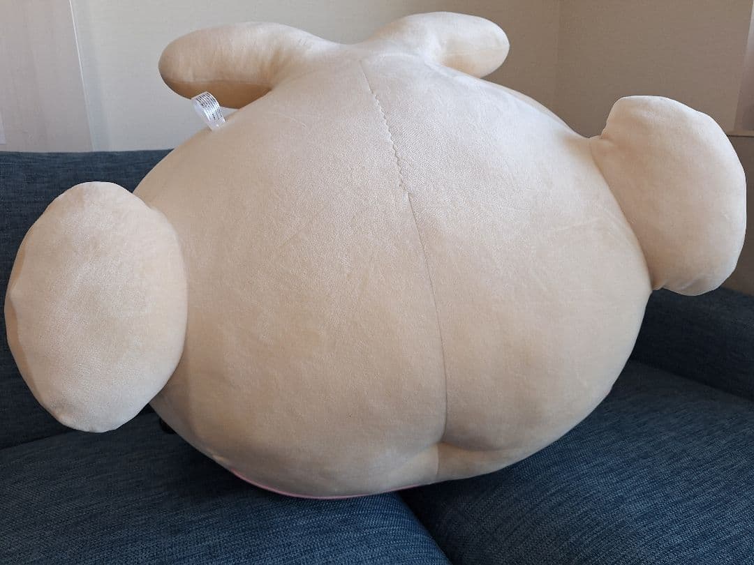 【レア！】シロイルカ　八景島シーパラダイス　特賞　特等　ぬいぐるみ