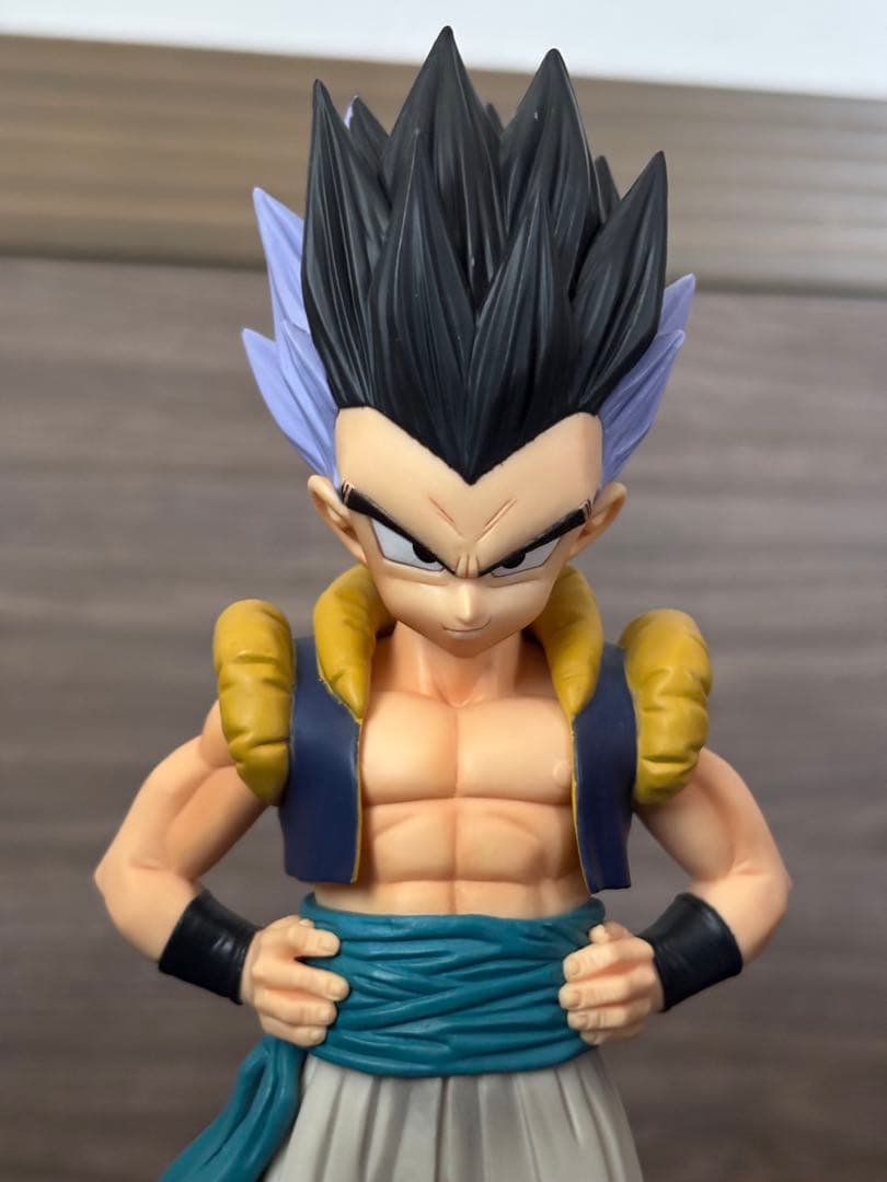 ドラゴンボール　MSP ゴテンクス　フィギュア