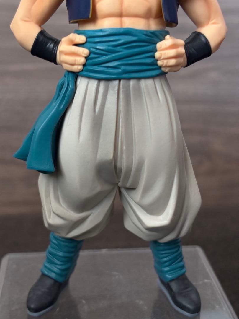 ドラゴンボール　MSP ゴテンクス　フィギュア