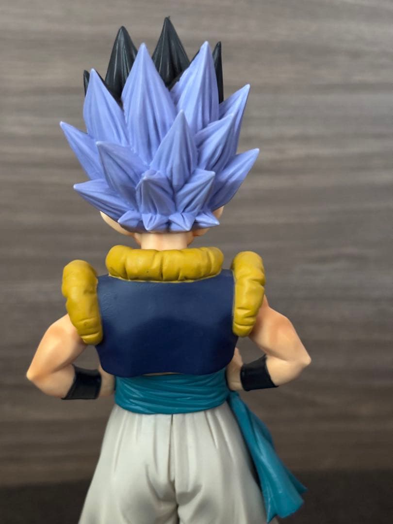 ドラゴンボール　MSP ゴテンクス　フィギュア