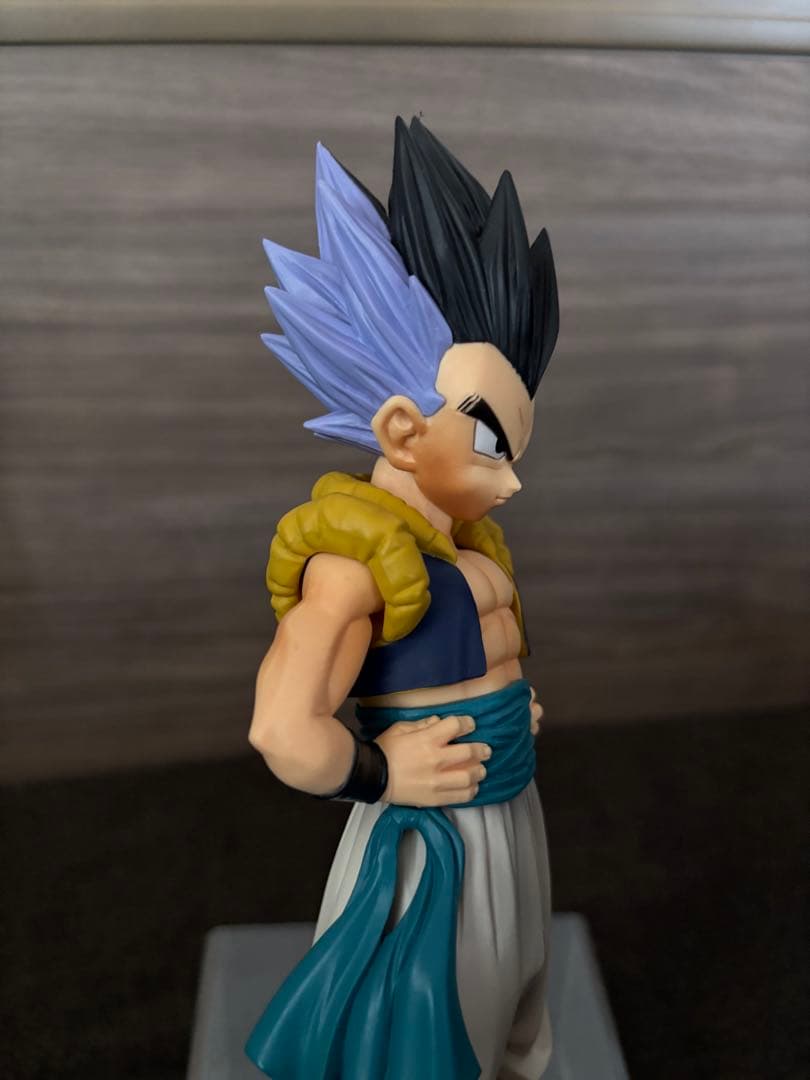 ドラゴンボール　MSP ゴテンクス　フィギュア