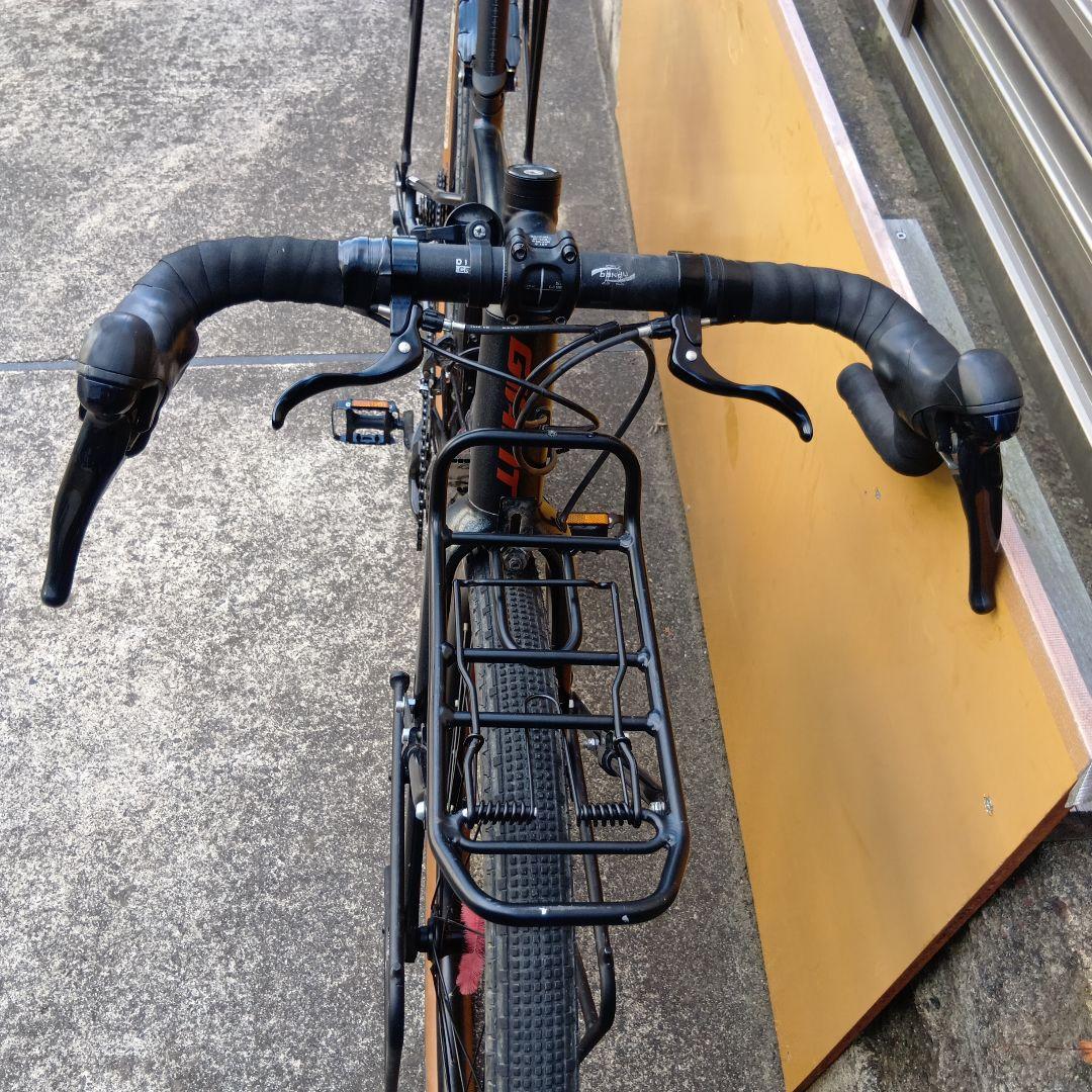 ジャイアント レボルト2 サイズS(450mm) カスタム多数 引取可送料分値