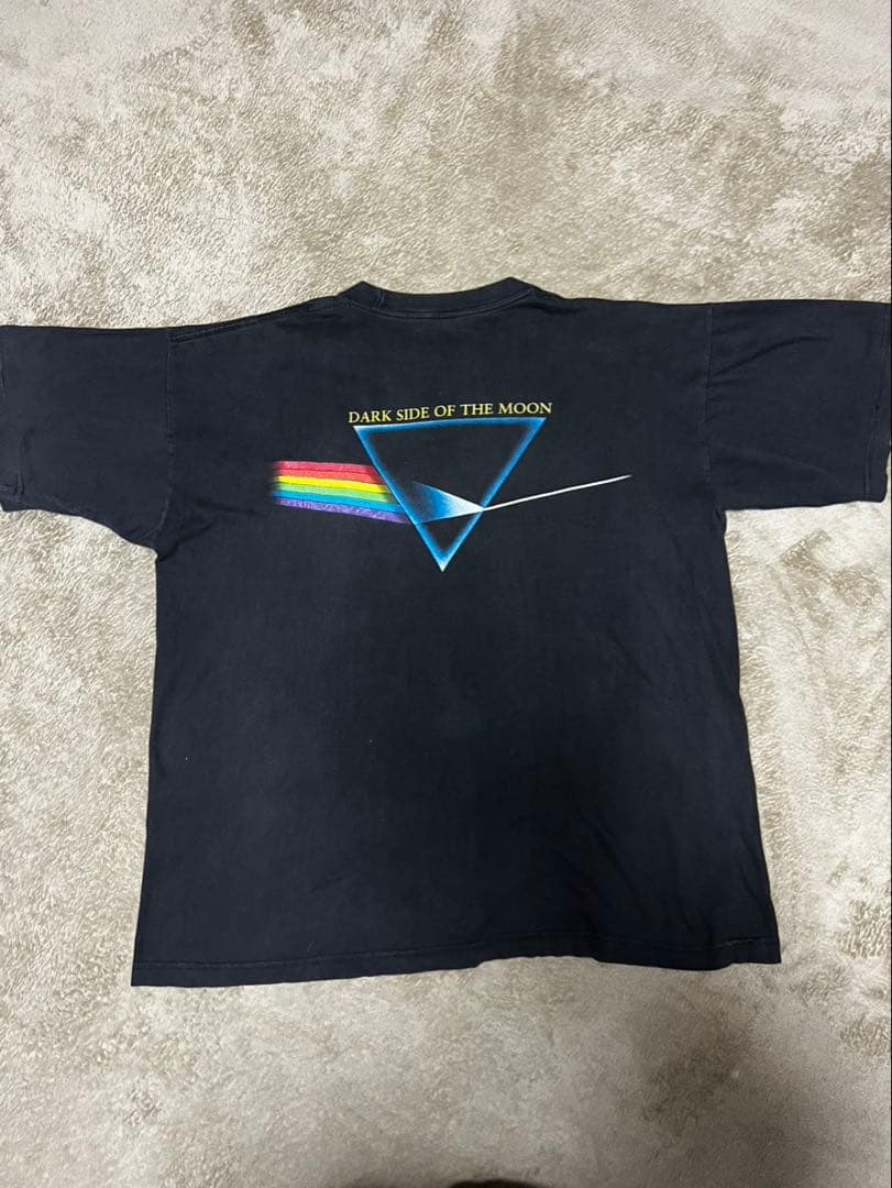 【中古】PINK FLOYD DARK SIDE OF THE MOON XL