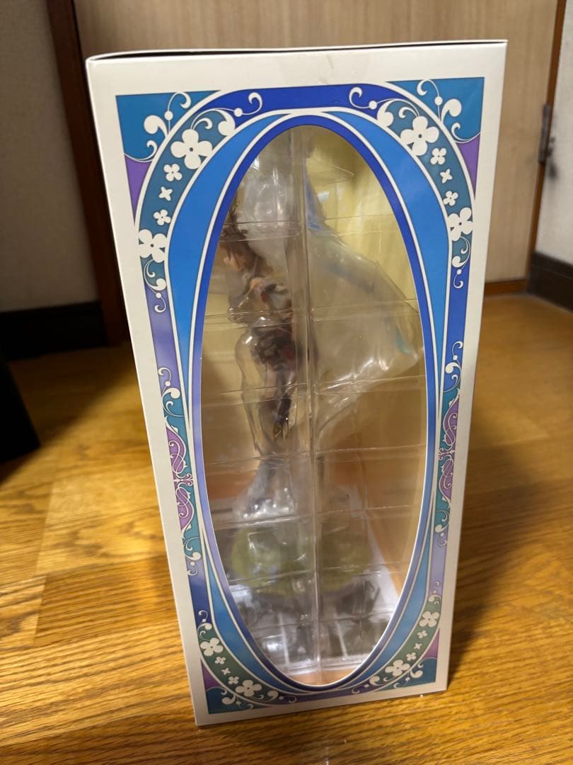 ライザのアトリエ3 フィギュア 終わりの錬金術士と秘密の鍵 ライザ