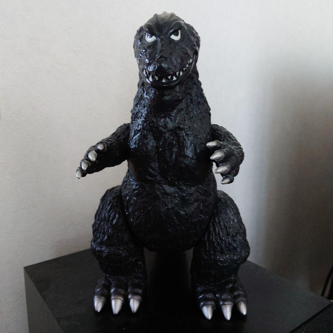 マーミット ビニールパラダイス ビニパラ ソフビ キングコング対ゴジラ