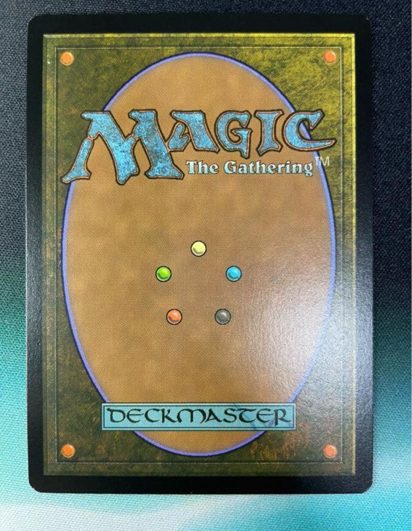 意志の力 Force of Will ボーダーレス 日本語 2XM