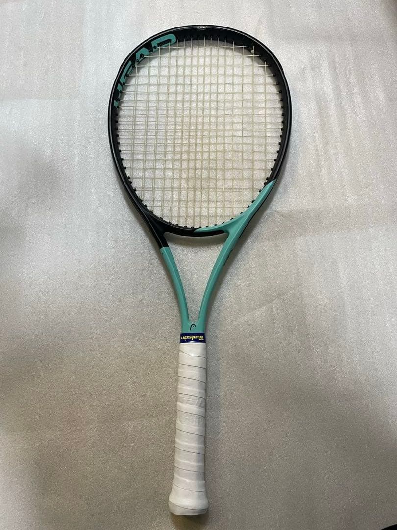 ヘッド ブーンチーム HEAD BOOM TEAM G1 ウインザーオンラインショップ【SALE】【ガット張り代別】ヘッド