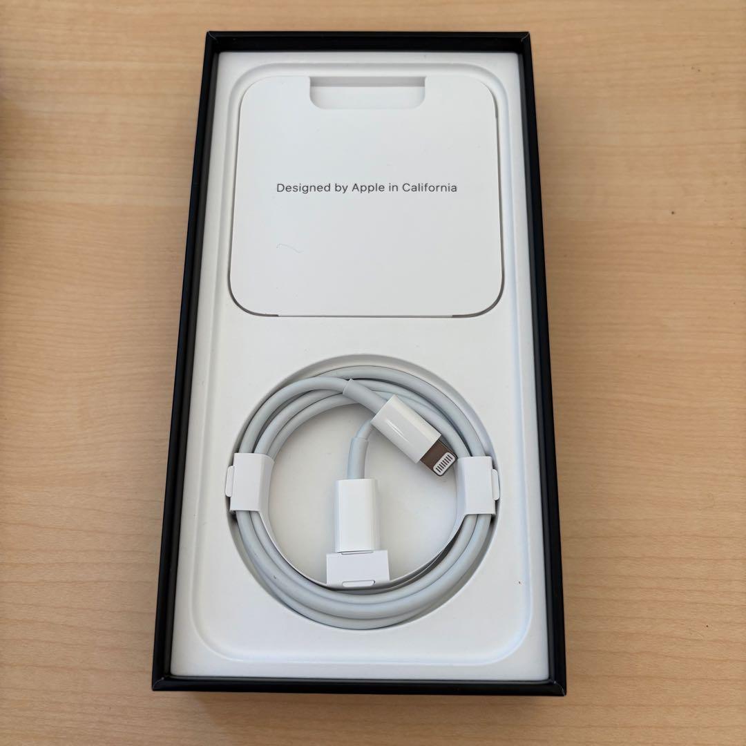 値下げ！！】iPhone 12 pro シルバー 256GB SIMフリー