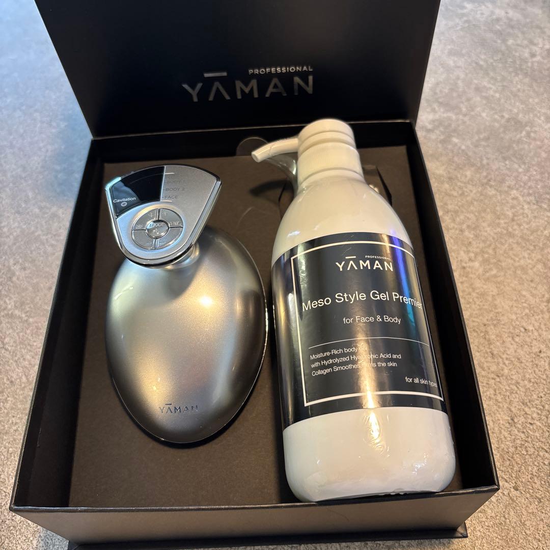 ハ*ル様 キャビスパ プレステージ for Salon ヤーマン キャビスパ プレステージ for Salon｜YA-MAN PROFESSIONAL (ヤーマン