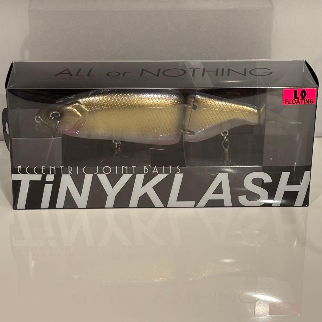 DRT Tiny Klash 88bassboat KING スメルト - メルカリ