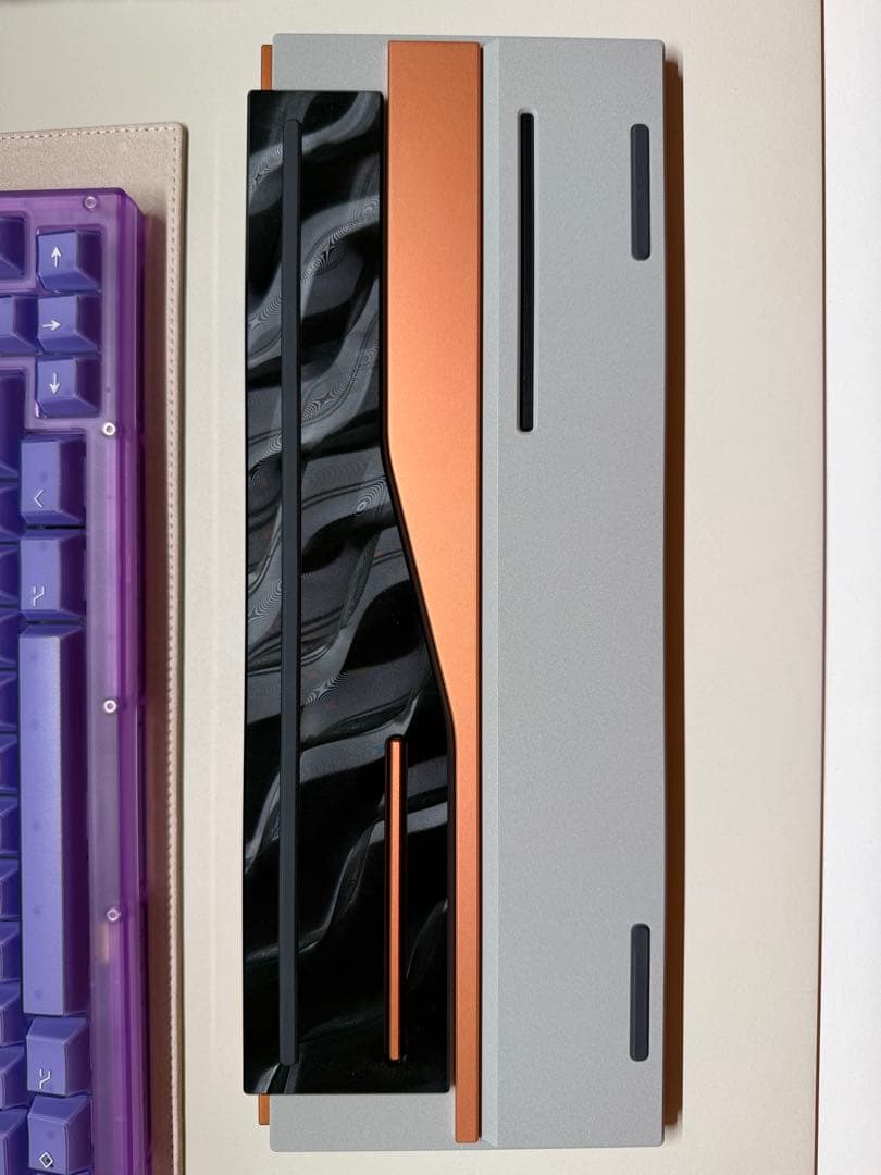 キーボード TECH BEAR STUDIO TB-65F TB-65F Custom Mechanical Keyboard Barebone – Nouvolo