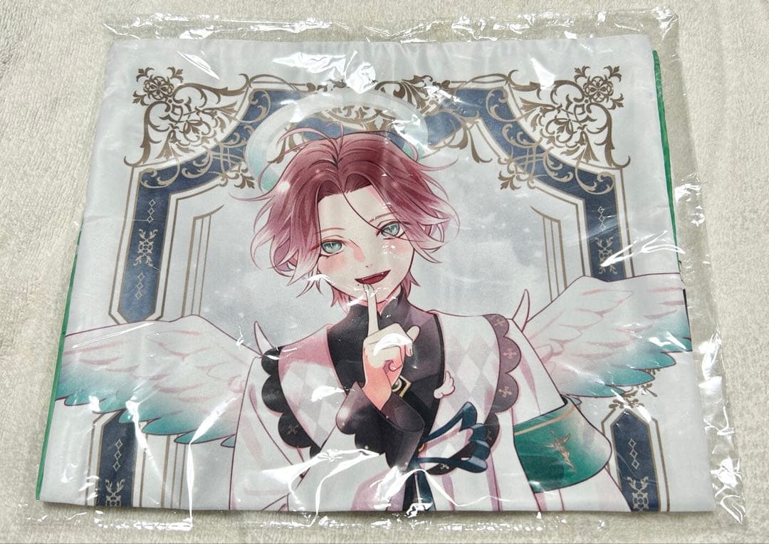DIABOLIK LOVERS Millennium Angel ライトセット①